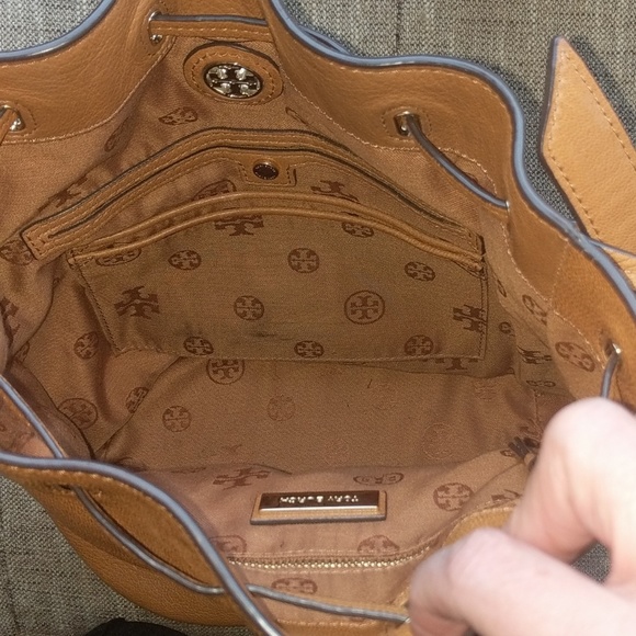 NFSG523 Tory Burch Crossbody Bag - Picture 5 of 8